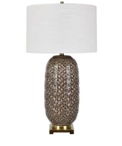 Crestview Collection Korbel Table Lamp, CVAP2306 -Crestview Collection sale 1667915 A1