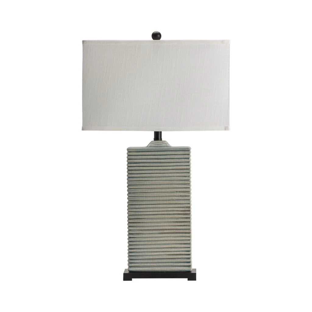 Crestview Collection Elam Table Lamp, CVAP2059 4 Crestview Collection Elam Table Lamp, CVAP2059 - Image 2