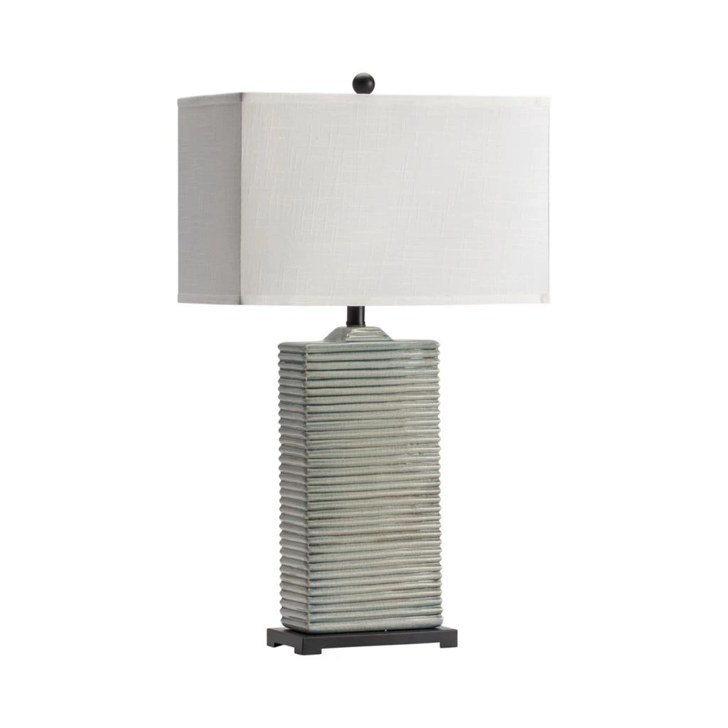 Crestview Collection Elam Table Lamp, CVAP2059 5 Crestview Collection Elam Table Lamp, CVAP2059 - Image 3
