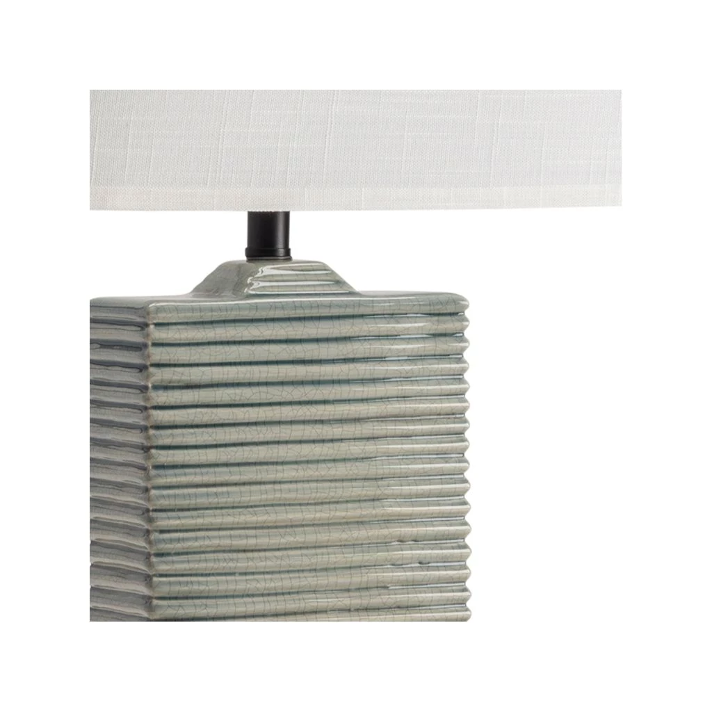 Crestview Collection Elam Table Lamp, CVAP2059 6 Crestview Collection Elam Table Lamp, CVAP2059 - Image 4