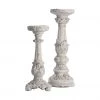 Crestview Collection Victorian Candleholders, CVCHE691