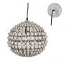 Crestview Collection Lauren Pendant Light, CVAVP998 -Crestview Collection sale 1667924