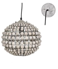Crestview Collection Lauren Pendant Light, CVAVP998
