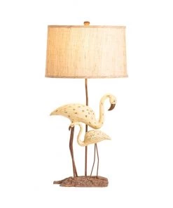Crestview Collection Shoreline Accent Lamp