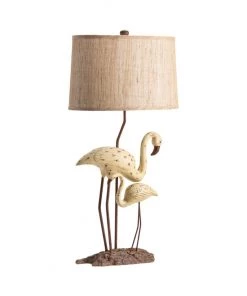 Crestview Collection Shoreline Accent Lamp -Crestview Collection sale 1667928 A2
