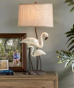 Crestview Collection Shoreline Accent Lamp -Crestview Collection sale 1667928 A4