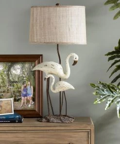 Crestview Collection Shoreline Accent Lamp -Crestview Collection sale 1667928 A5