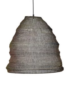 Crestview Collection Large Link Pendant Light, CVPDN023 -Crestview Collection sale 1667931 A2