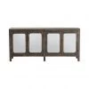 Crestview Collection Northridge 4-Door Sideboard, CVFNR5028 -Crestview Collection sale 1678331