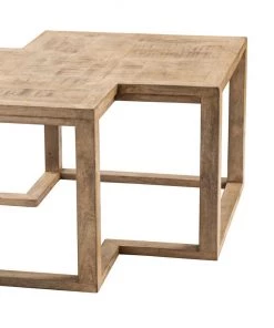 Crestview Collection Winfield Diamond Cocktail Table, CVFNR5035 8 Crestview Collection Winfield Diamond Cocktail Table, CVFNR5035 -Crestview Collection sale 1678338 A2