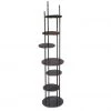 Crestview Collection Graham Multiple Round Shelf Etagere, CVFNR5099 -Crestview Collection sale 1678383