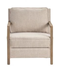 Crestview Collection Navarre Mango Wood Narrow Etagere, CVFNR5100