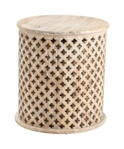 Crestview Collection Midland Round End Tables, CVFNR5102 6 Crestview Collection Midland Round End Tables, CVFNR5102 -Crestview Collection sale 1678386 A1