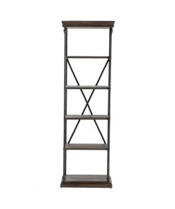 Crestview Collection Covington Small Etagere, CVFNR963
