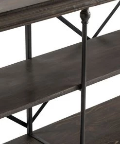 Crestview Collection Covington Console Table, 64 x 17 x 34 in., CVFNR964 8 Crestview Collection Covington Console Table, 64 x 17 x 34 in., CVFNR964 -Crestview Collection sale 1678411 A2