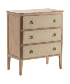 Crestview Collection Hawthorne Estate 3 Linen Drawer Chest in a Sand Finish, 32 x 18 x 37 in., CVFVR8050 8 Crestview Collection Hawthorne Estate 3 Linen Drawer Chest in a Sand Finish, 32 x 18 x 37 in., CVFVR8050 -Crestview Collection sale 1678419 A2