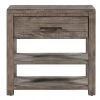 Crestview Collection Pembroke Plantation Distressed Accent Chest, CVFVR8118