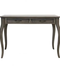 Crestview Collection Faulkner Writing Desk, CVFVR8233 -Crestview Collection sale 1678445 A7
