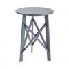 Crestview Collection Harbor Town Accent Table, CVFVR8239 -Crestview Collection sale 1678449