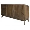 Crestview Collection Blackwell Sideboard, CVFVR8255 -Crestview Collection sale 1678454