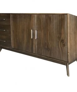 Crestview Collection Blackwell Sideboard, CVFVR8255