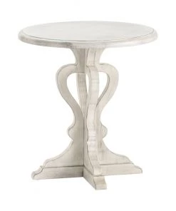 Crestview Collection Annapolis Accent Table, CVFVR8307