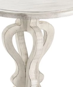 Crestview Collection Annapolis Accent Table, CVFVR8307 -Crestview Collection sale 1678460 A2