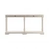 Crestview Collection Carrollton 2 Drawer Console Table, CVFVR8318 2 Crestview Collection Carrollton 2 Drawer Console Table, CVFVR8318 -Crestview Collection sale 1678469