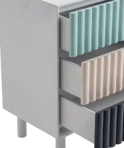 Crestview Collection Summerfield 3 Drawer Chest, CVFVR8319 -Crestview Collection sale 1678470 A3