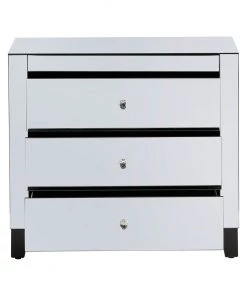 Crestview Collection Fletcher Chest, CVFZR046