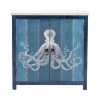 Crestview Collection Ocotopus 2 Door Cabinet, CVFZR3534 -Crestview Collection sale 1678490