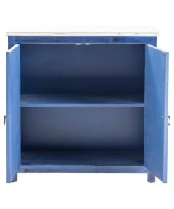 Crestview Collection Ocotopus 2 Door Cabinet, CVFZR3534 -Crestview Collection sale 1678490 A2