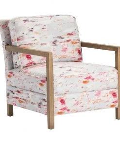 Crestview Collection Laurel Accent Chair, CVFZR5101 -Crestview Collection sale 1678550 A1