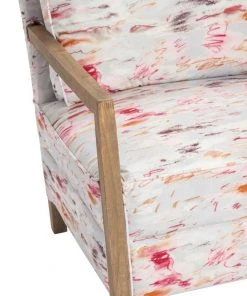 Crestview Collection Laurel Accent Chair, CVFZR5101 -Crestview Collection sale 1678550 A2