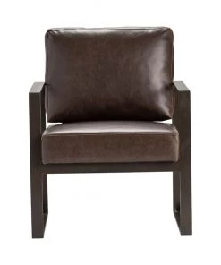 Crestview Collection Rutledge Accent Chair, CVFZR5102
