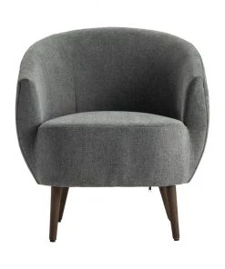 Crestview Collection Logan Accent Chair, CVFZR5104