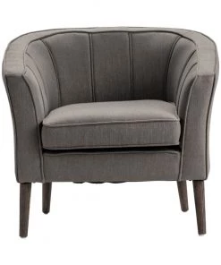 Crestview Collection Troy Accent Chair, CVFZR5106