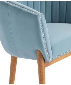 Crestview Collection Fairview Accent Chair, CVFZR5108 -Crestview Collection sale 1678557 A2