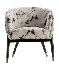 Crestview Collection sale 11 Crestview Collection Florence Accent Chair, CVFZR5109