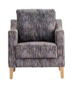Crestview Collection Newport Accent Chair, CVFZR5114