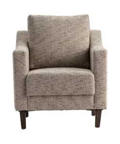 Crestview Collection Bedford Accent Chair, CVFZR5115