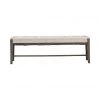 Crestview Collection Dixon Bench, CVFZR5124 -Crestview Collection sale 1678573