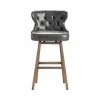 Crestview Collection Braddock Bar Stool, CVFZR5129 -Crestview Collection sale 1678578