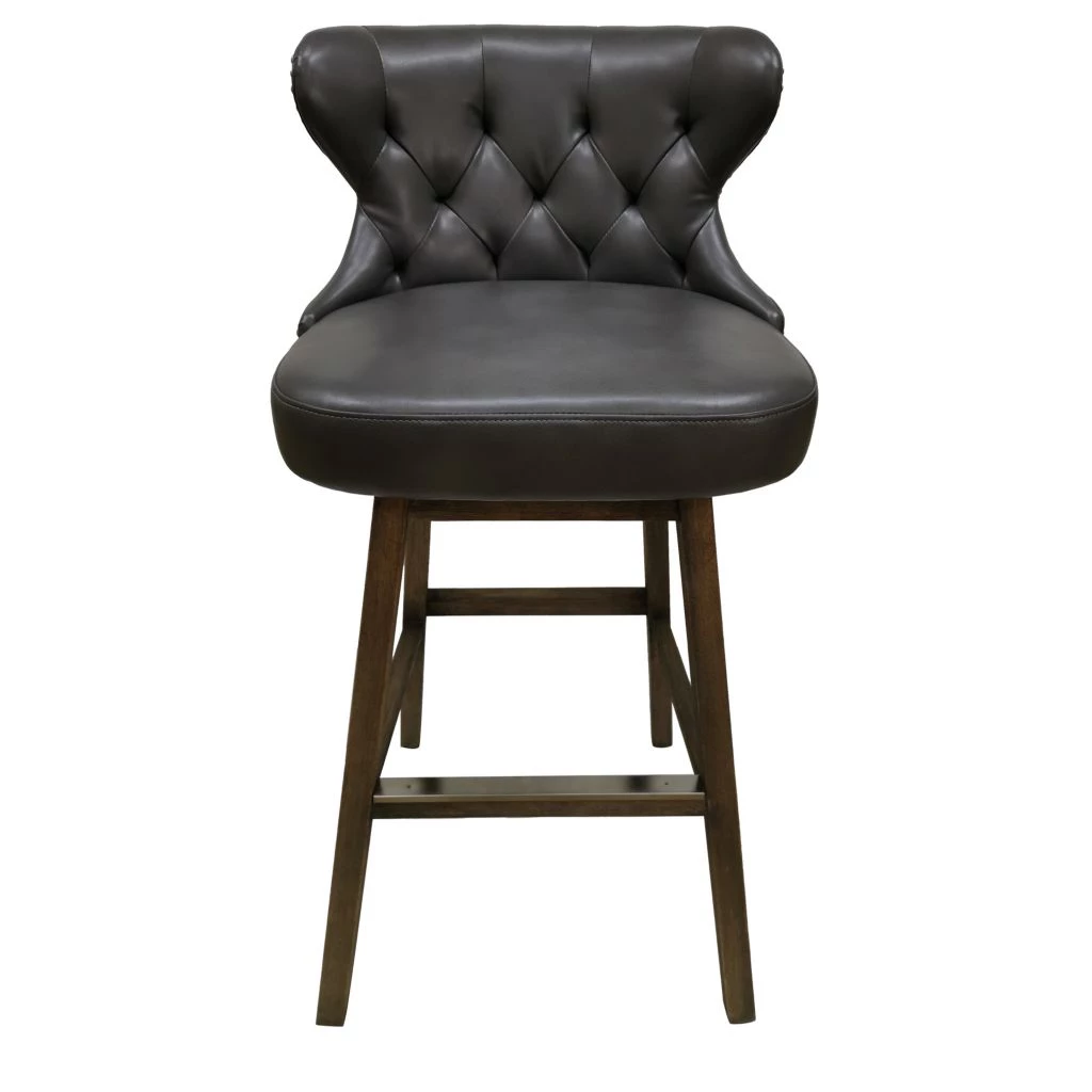 Crestview Collection Braddock Bar Stool, CVFZR5129 6 Crestview Collection Braddock Bar Stool, CVFZR5129 - Image 4