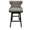 Crestview Collection Baltimore Bar Stool, CVFZR5130 -Crestview Collection sale 1678579