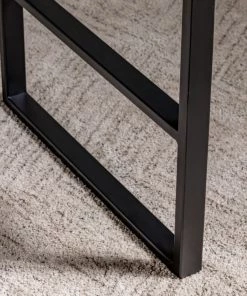 Crestview Collection Josie Standing Wood and Metal Desk, EVFNR1149 -Crestview Collection sale 1678595 A6