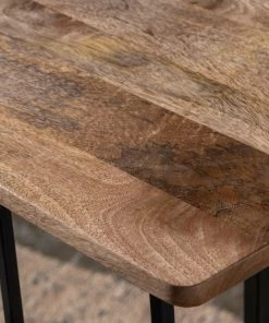 Crestview Collection Ian C Table Desk, EVFNR1152 -Crestview Collection sale 1678598 A4