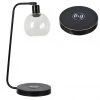 Crestview Collection Metal Desk Lamp with Wireless Charger -Crestview Collection sale 1712749