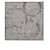 Crestview Collection Neutral Spheres 36 in. x 1.5 in. x 36 in. Cotton Canvas Painting, CVTOP2747 -Crestview Collection sale 1712759