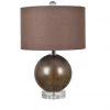 Crestview Collection Omni Table Lamp, CVAZBS055
